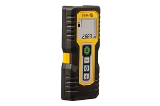 Лазерный дальномер STABILA LD 250