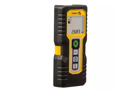 Лазерный дальномер STABILA LD 250