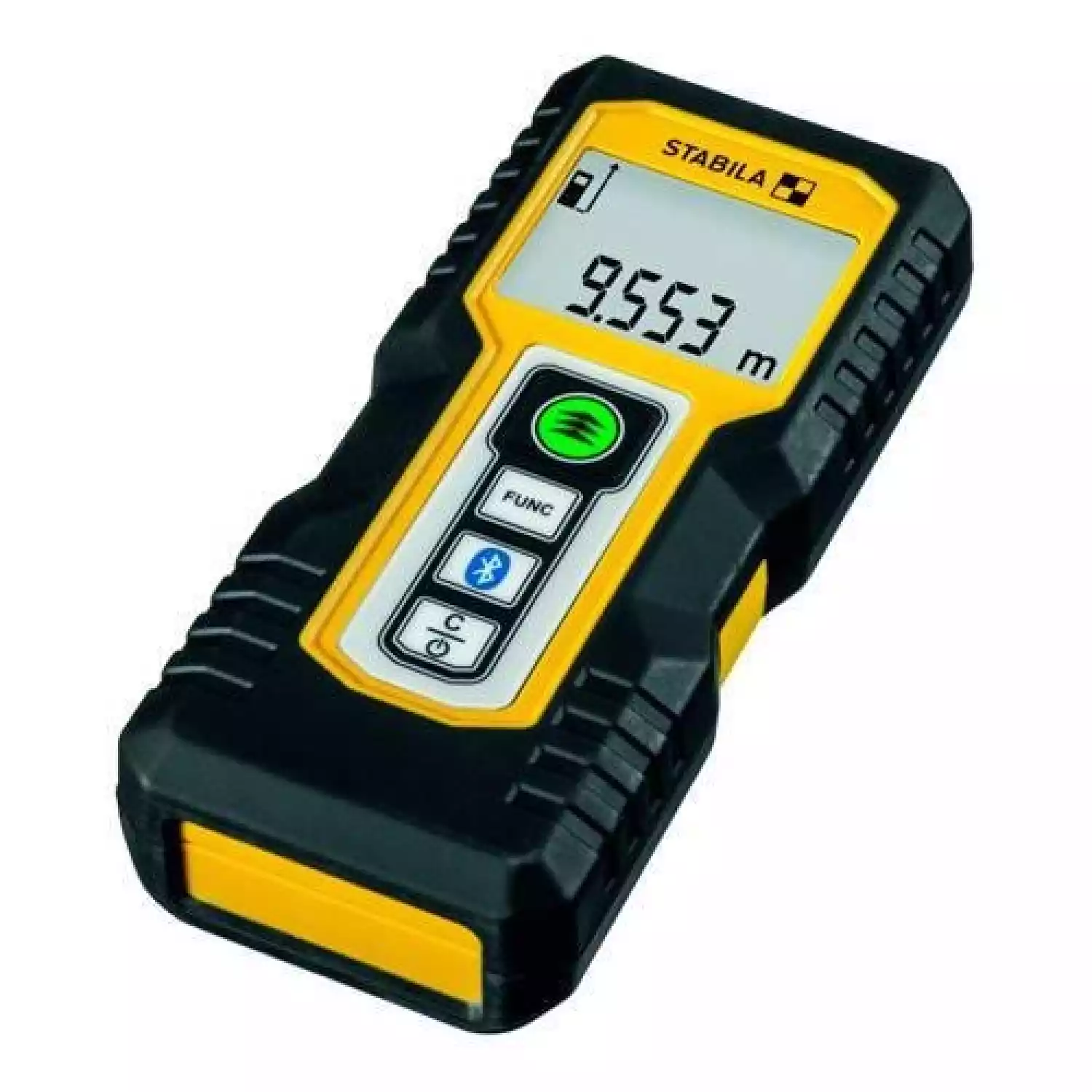 Лазерный дальномер STABILA LD 250 - 2