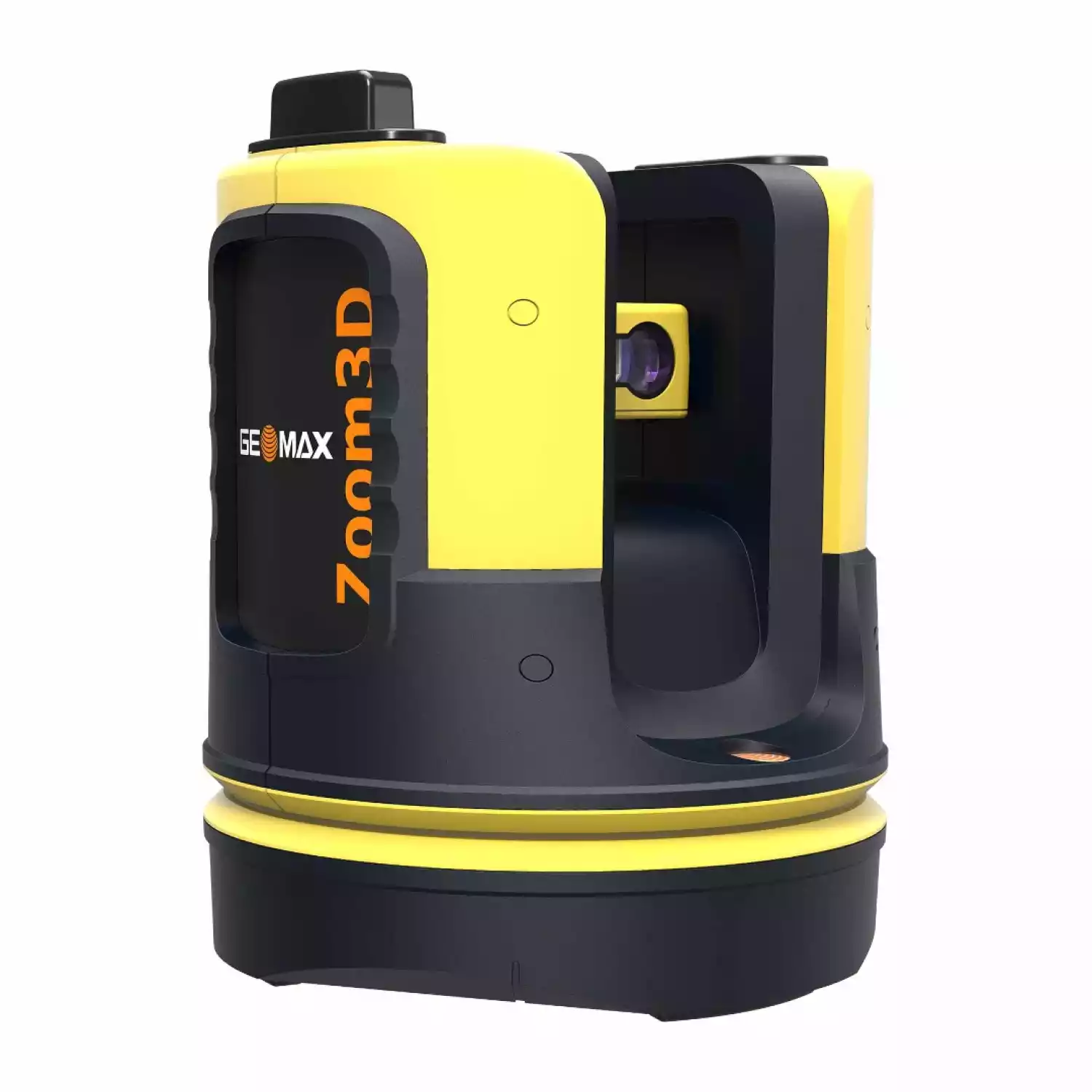 Лазерный дальномер GeoMax Zoom3D (HS) Robotic (Android) - 1