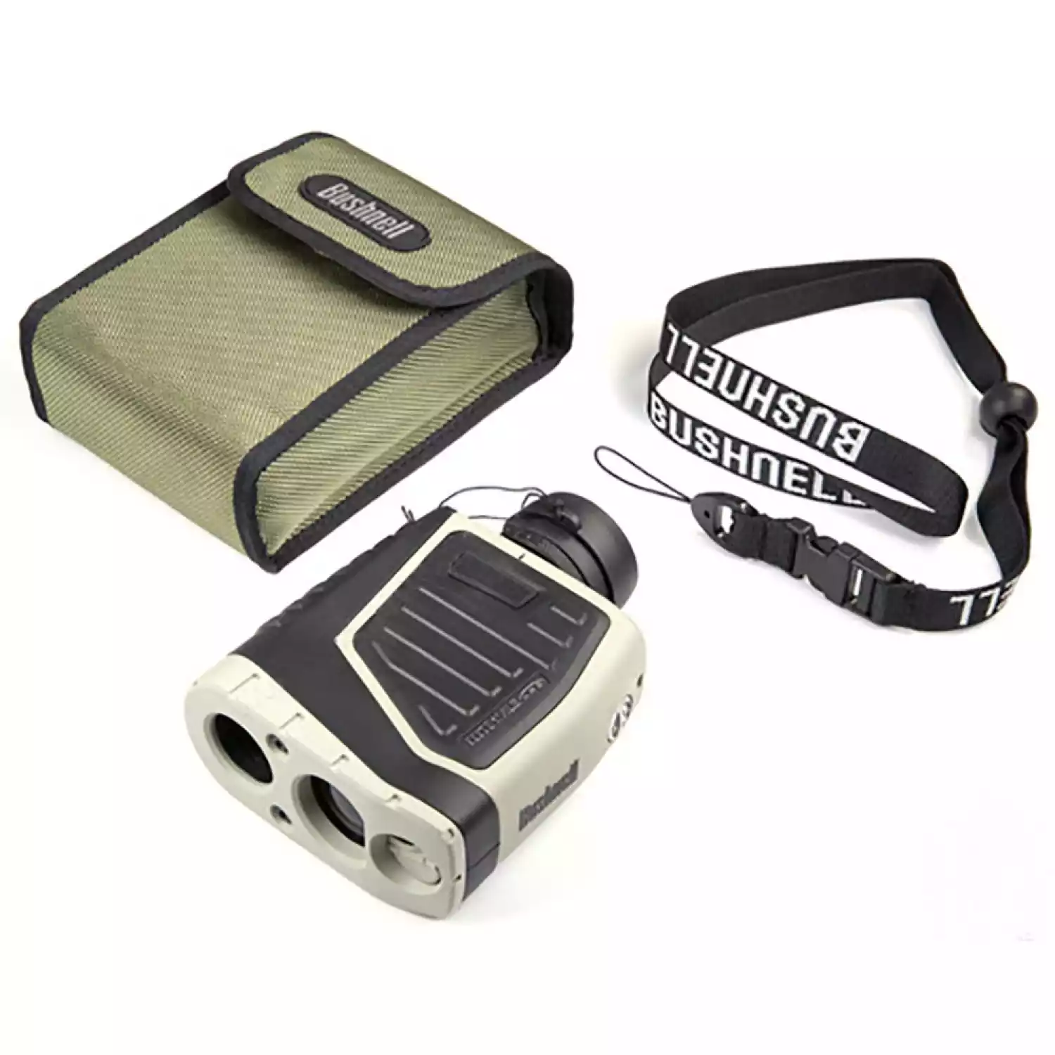 Оптический дальномер Bushnell Elite 1 Mile ARC - 4