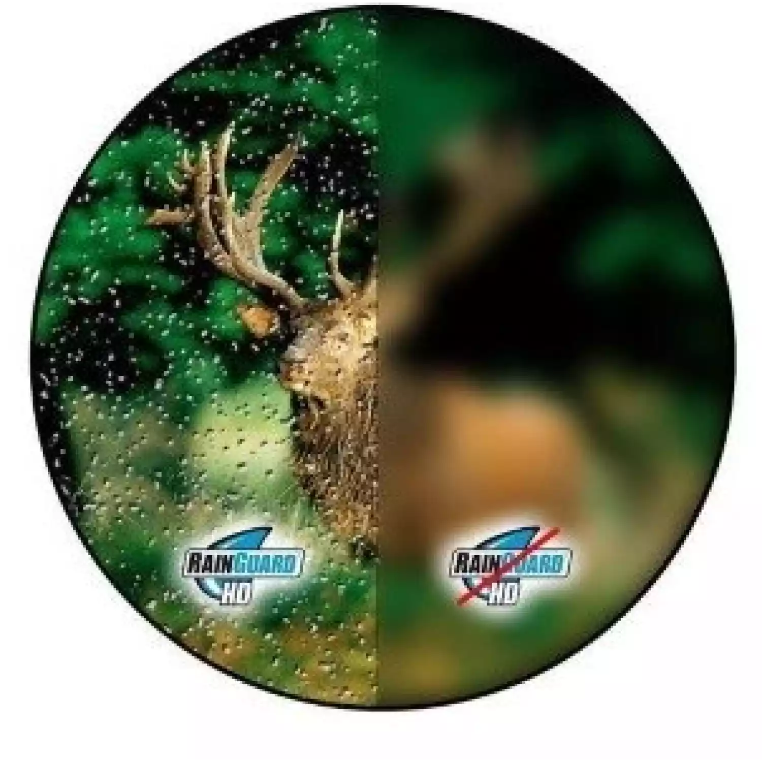 Оптический дальномер Bushnell Elite 1 Mile ARC - 6