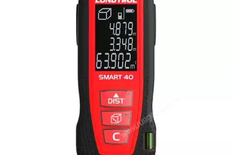 Лазерный дальномер CONDTROL SMART 40