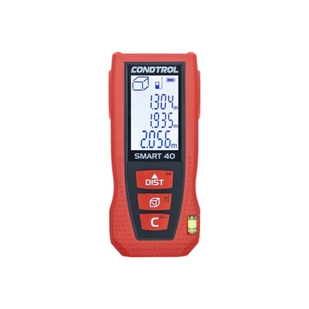 Лазерный дальномер CONDTROL SMART 40