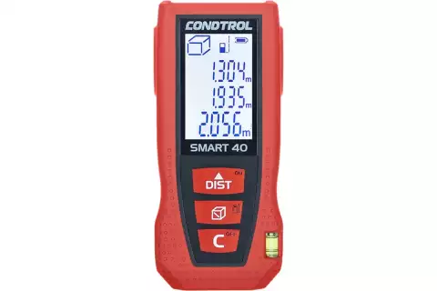 Лазерный дальномер CONDTROL SMART 40