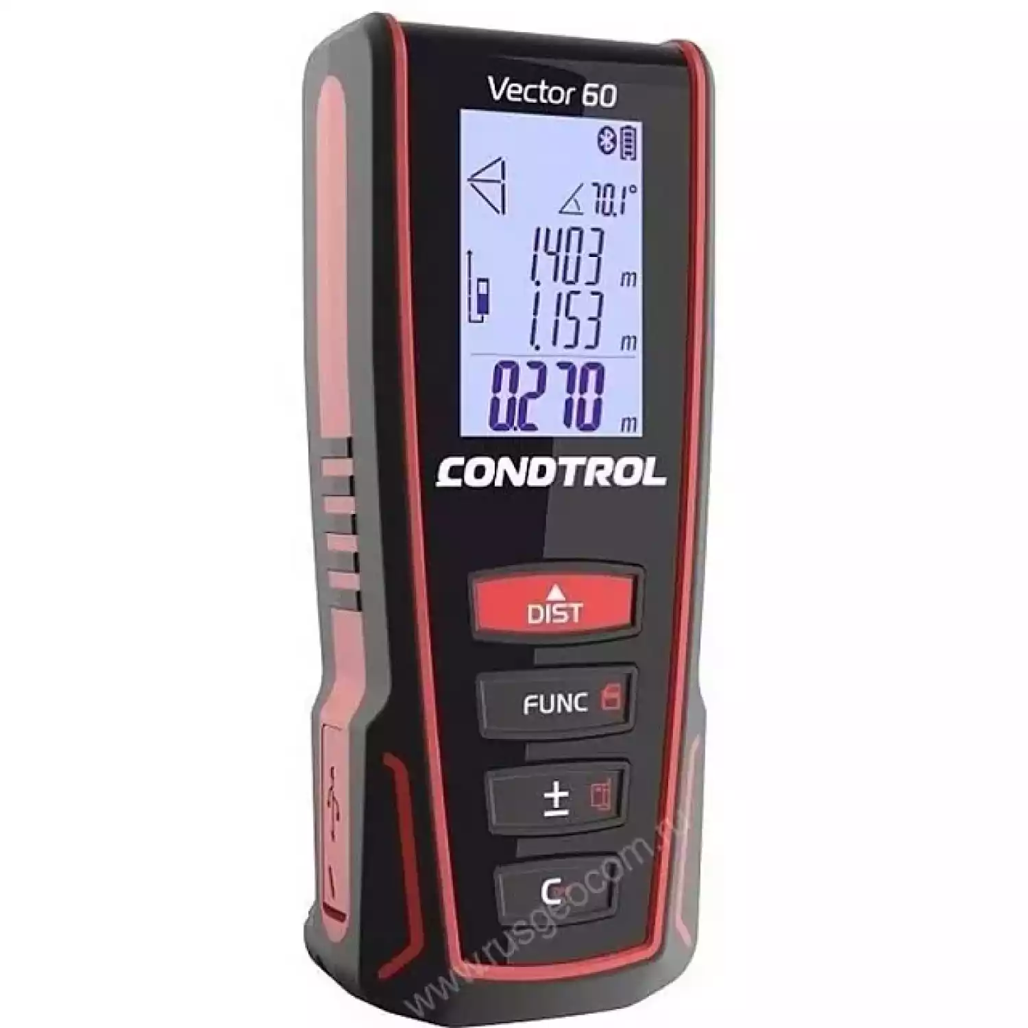 Лазерный дальномер Condtrol Vector 60 - 2