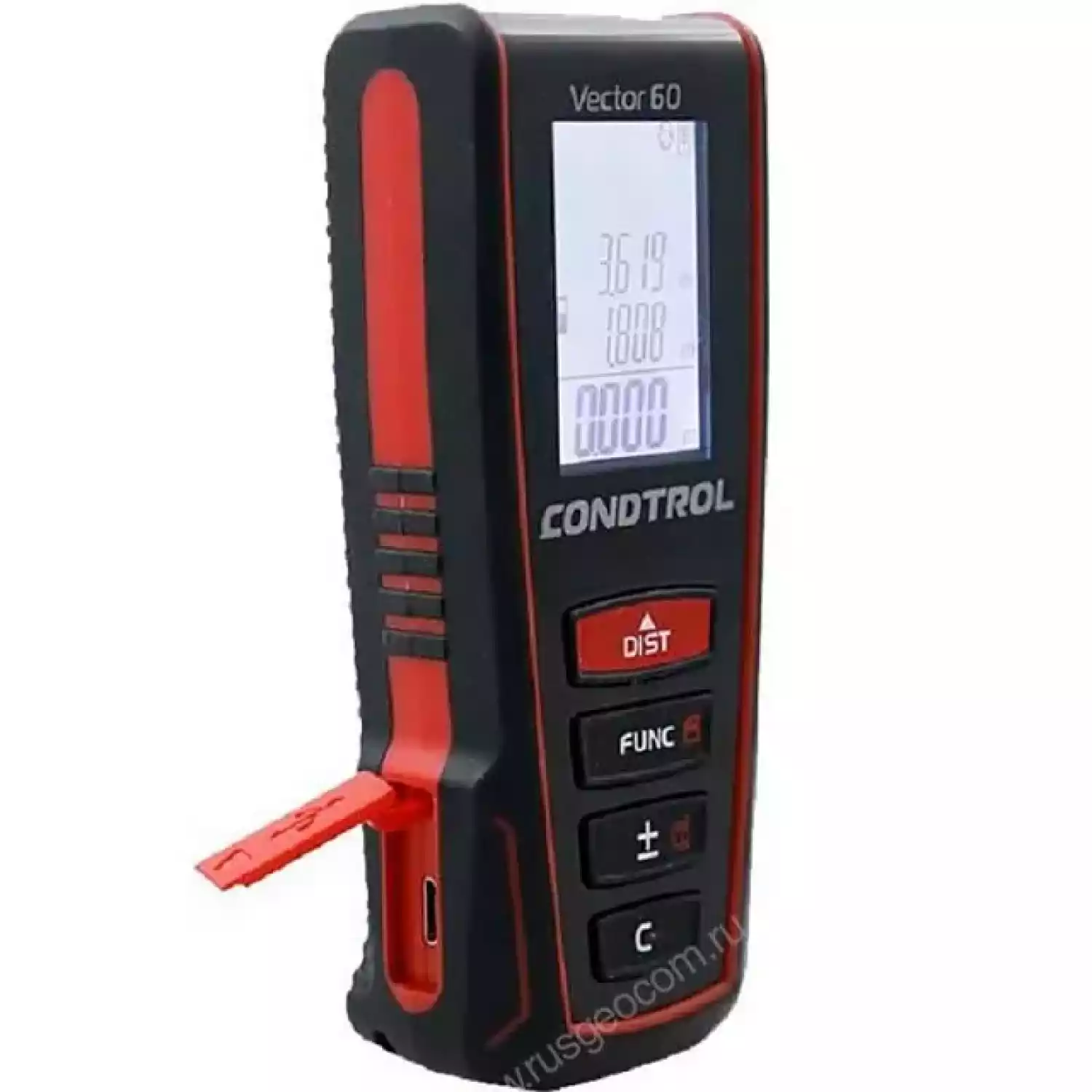 Лазерный дальномер Condtrol Vector 60 - 3