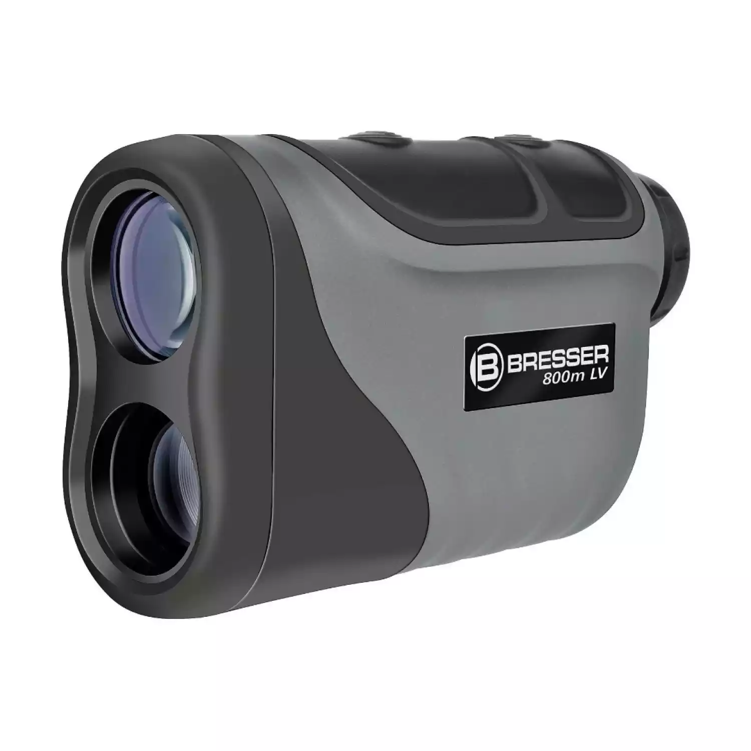 Оптический дальномер Bresser 6x25 - 1