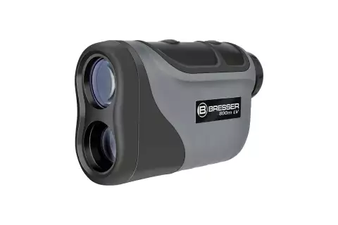 Оптический дальномер Bresser 6x25