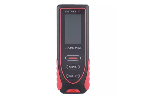 Лазерный дальномер ADA Cosmo Mini