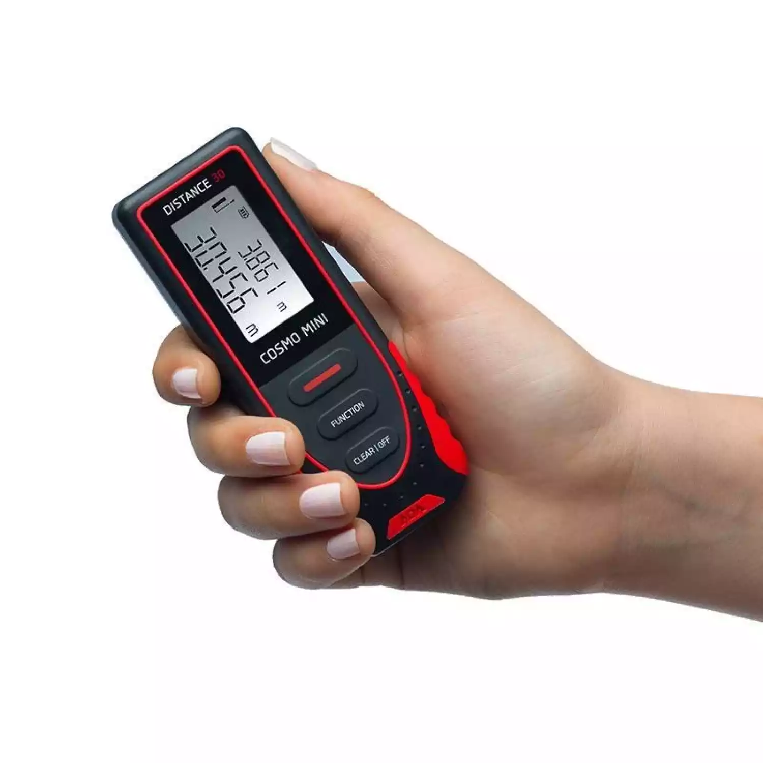 Лазерный дальномер ADA Cosmo Mini - 2
