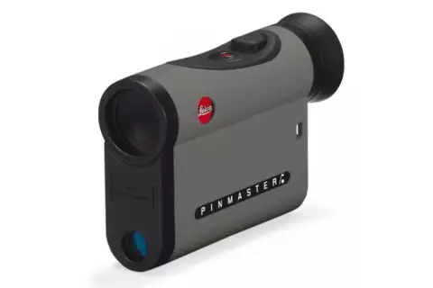 Оптический дальномер Leica Pinmaster II