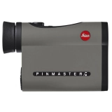 Оптический дальномер Leica Pinmaster II купить в Москве