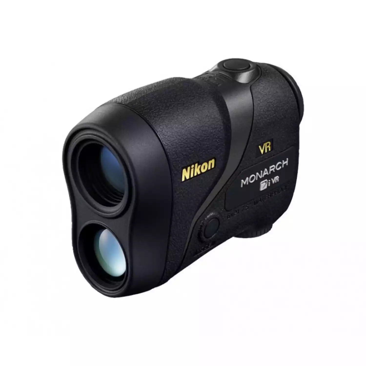 Лазерный дальномер Nikon MONARCH 7I VR - 1
