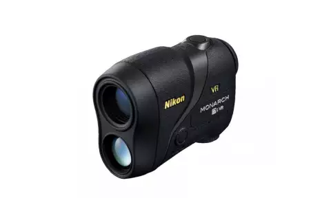 Лазерный дальномер Nikon MONARCH 7I VR