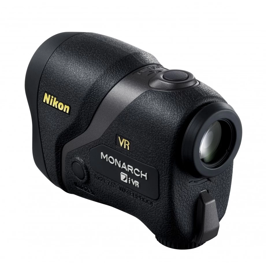 Лазерный дальномер Nikon MONARCH 7I VR - 2