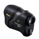 Лазерный дальномер Nikon MONARCH 7I VR купить в Москве