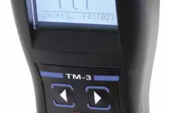 Толщиномер гальванических покрытий ТМ-3 базовый комплект, нефферомаг
