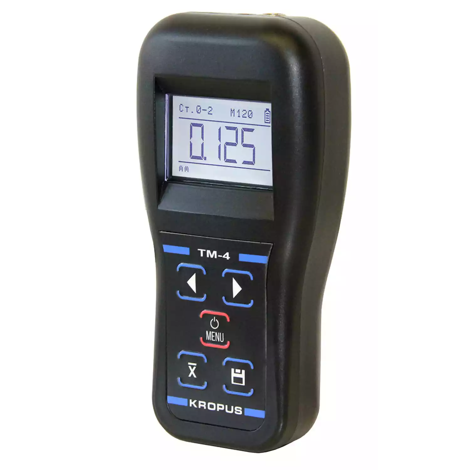 Толщиномер покрытий ТМ-4 - 1