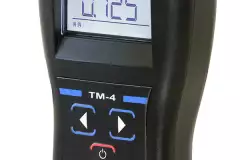 Толщиномер покрытий ТМ-4 (базовый комплект М120, от 0 до 2мм, сталь)