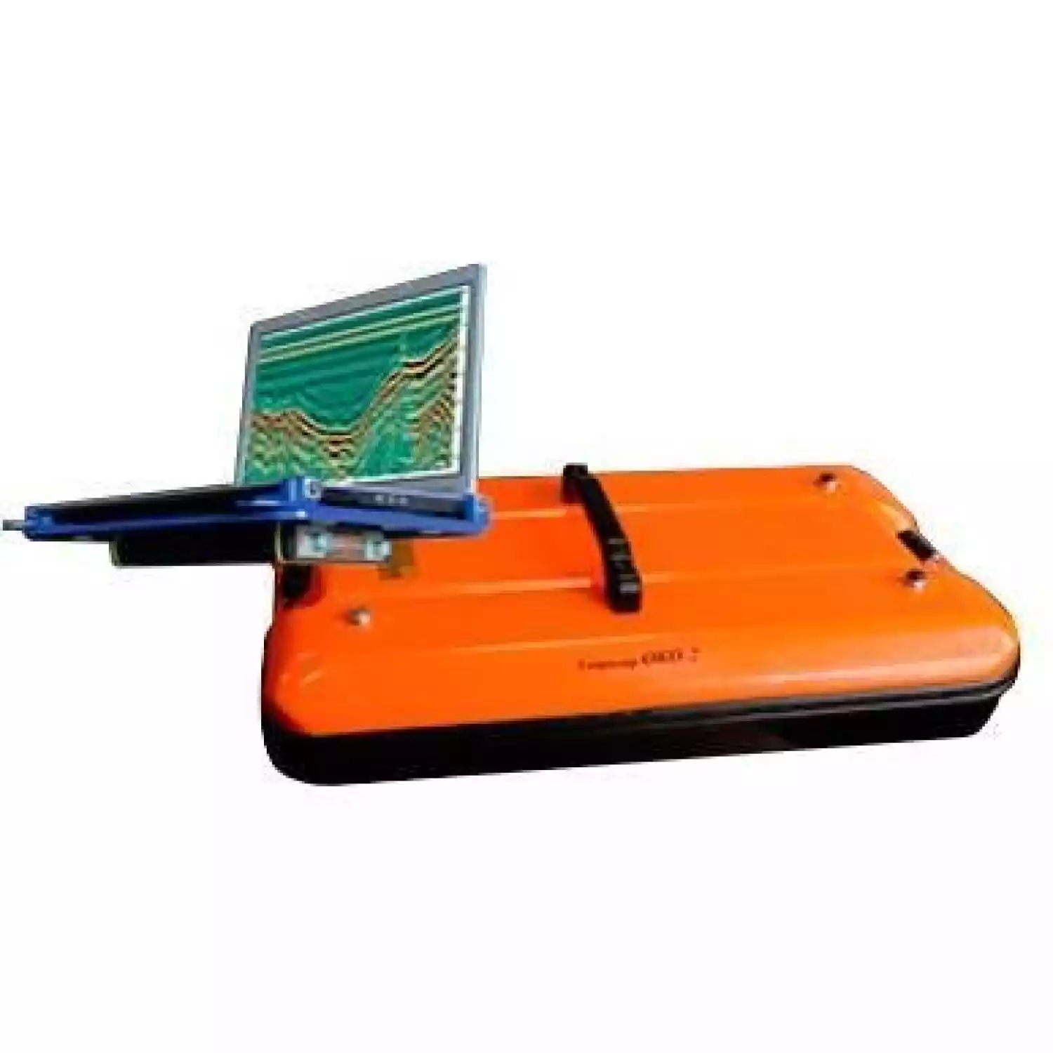 Георадар ОКО-2 универсальный базовый комплект - 1