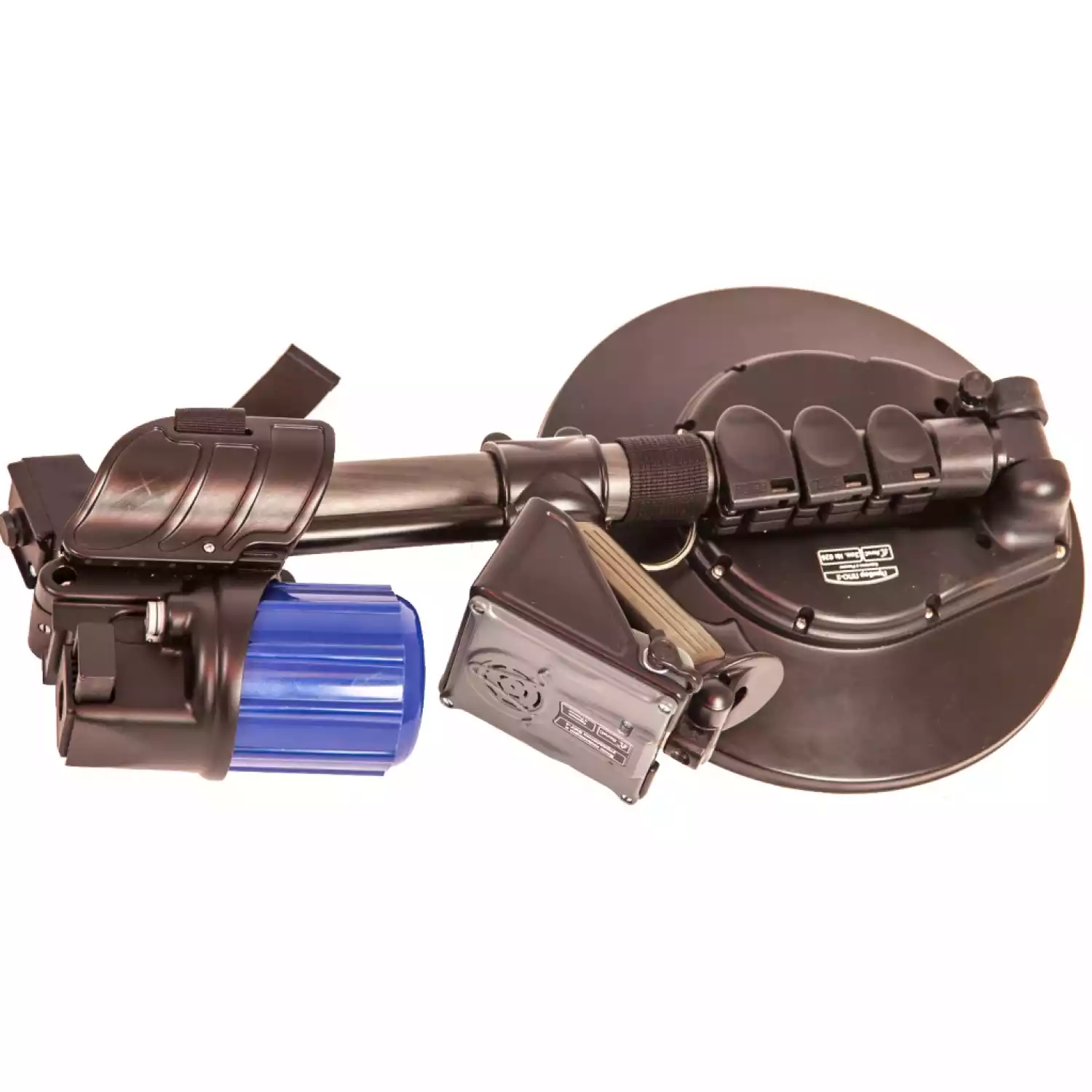 Подповерхностный обнаружитель ЛОГИС ППО-2И - 1