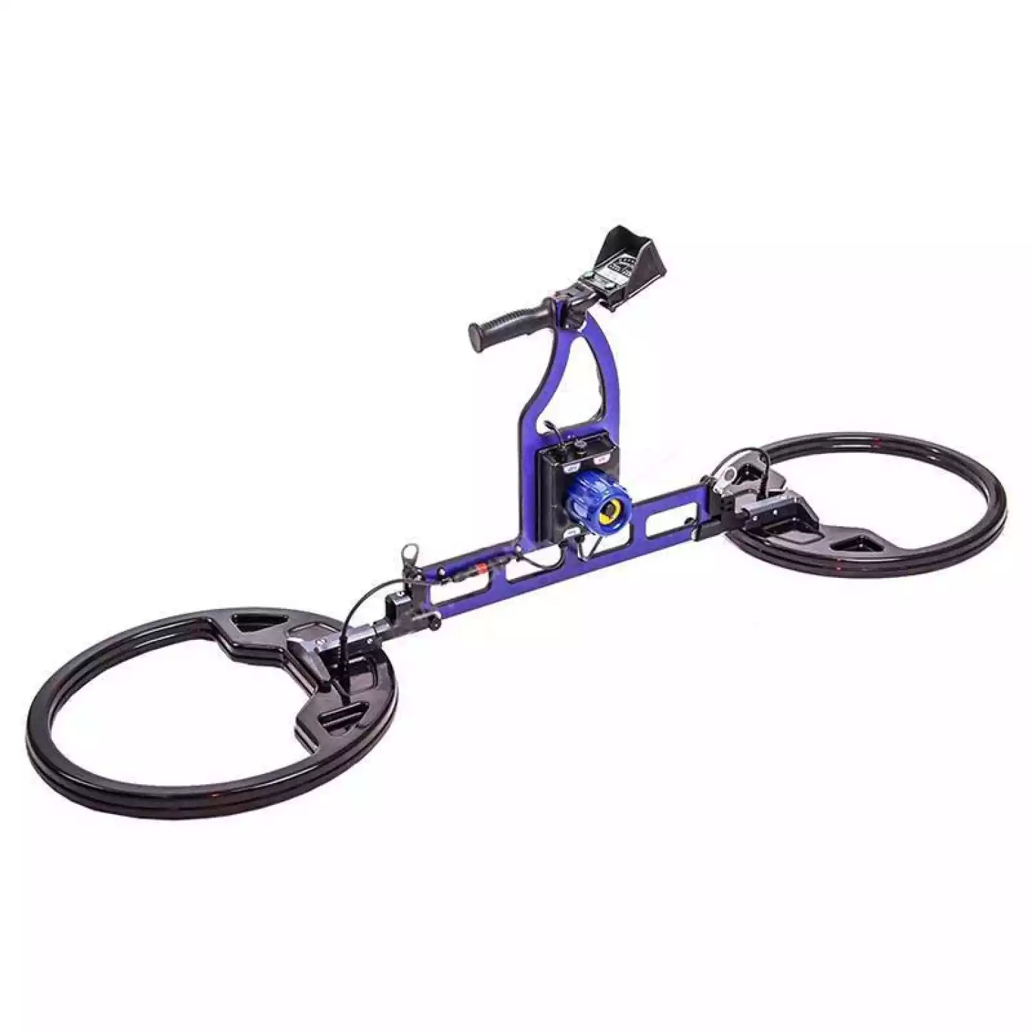 Глубинный металлодетектор МГ ЛОГИС - 1