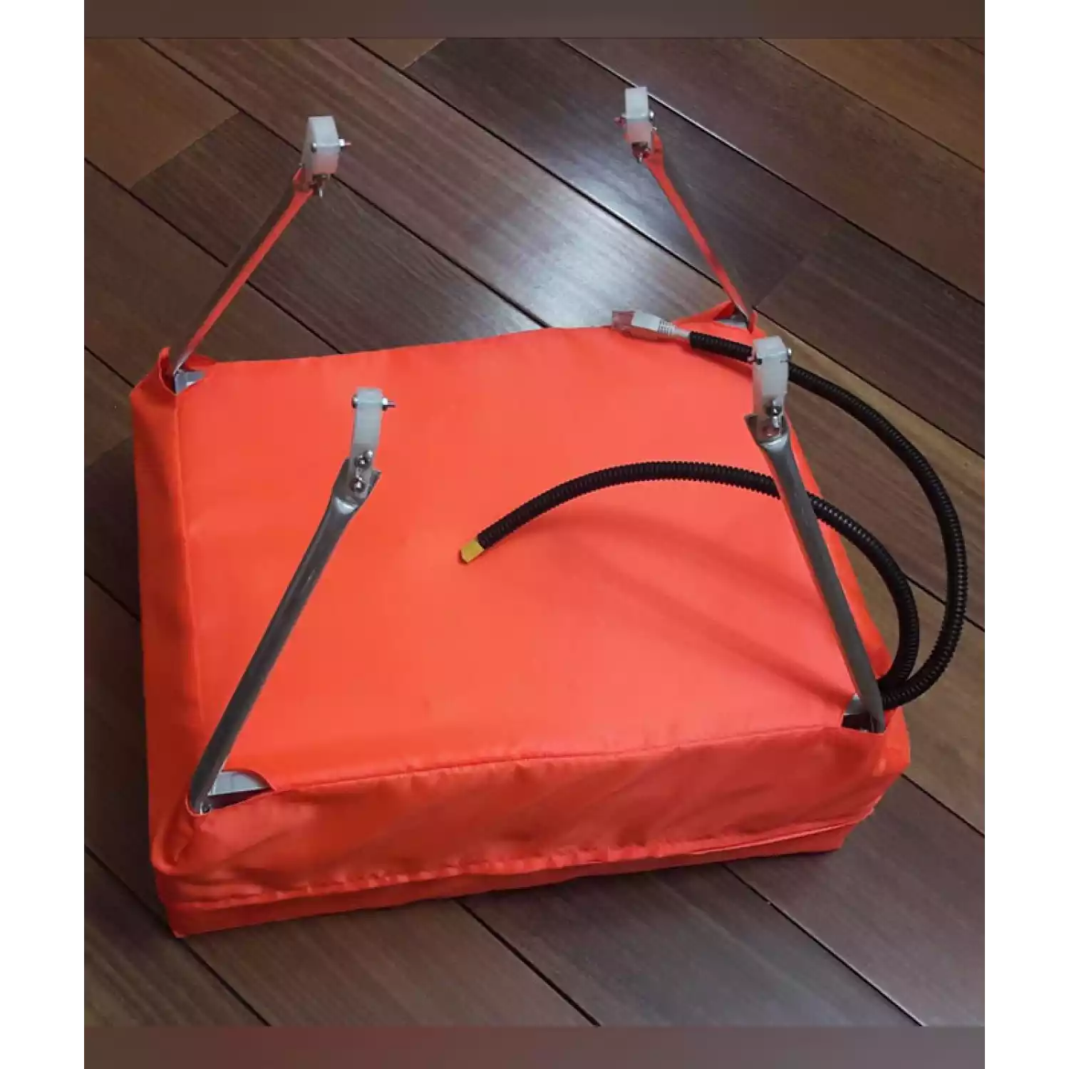 Георадар Radar Systems Zond-12e 500А МГц + БПЛА (Дрон) - 2