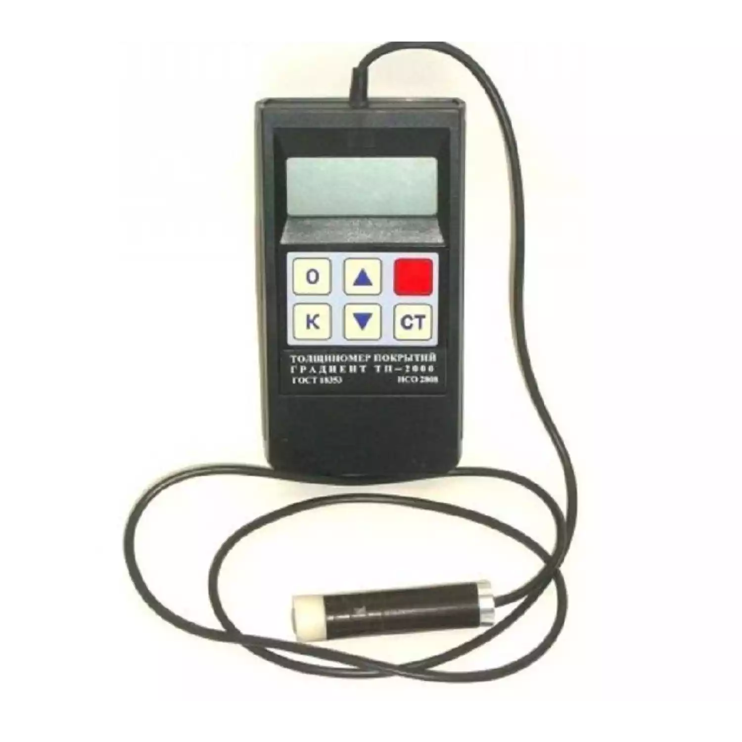 Толщиномер покрытий Градиент ТП-2000 ФН - 1