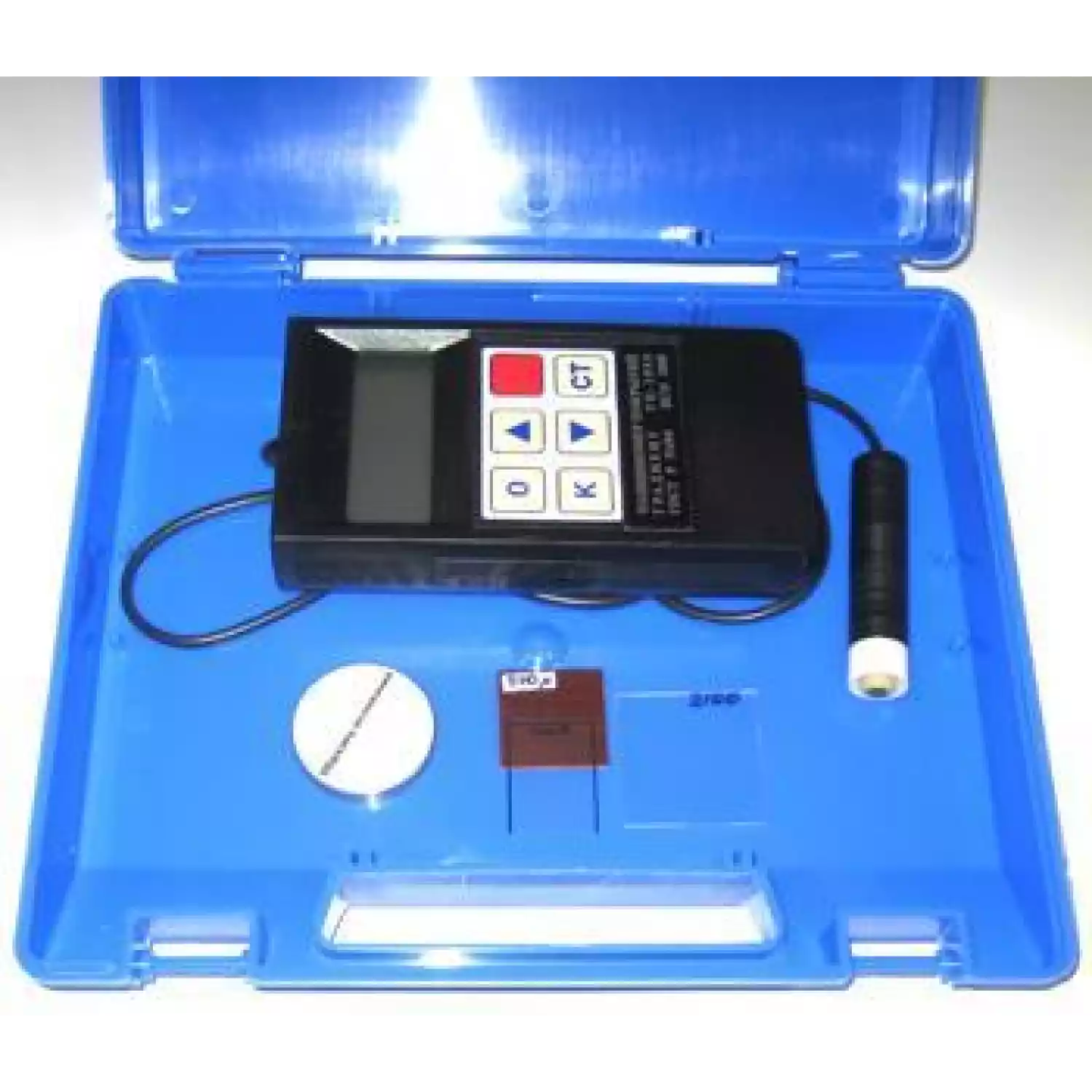 Толщиномер покрытий Градиент ТП-2000 ФН - 2