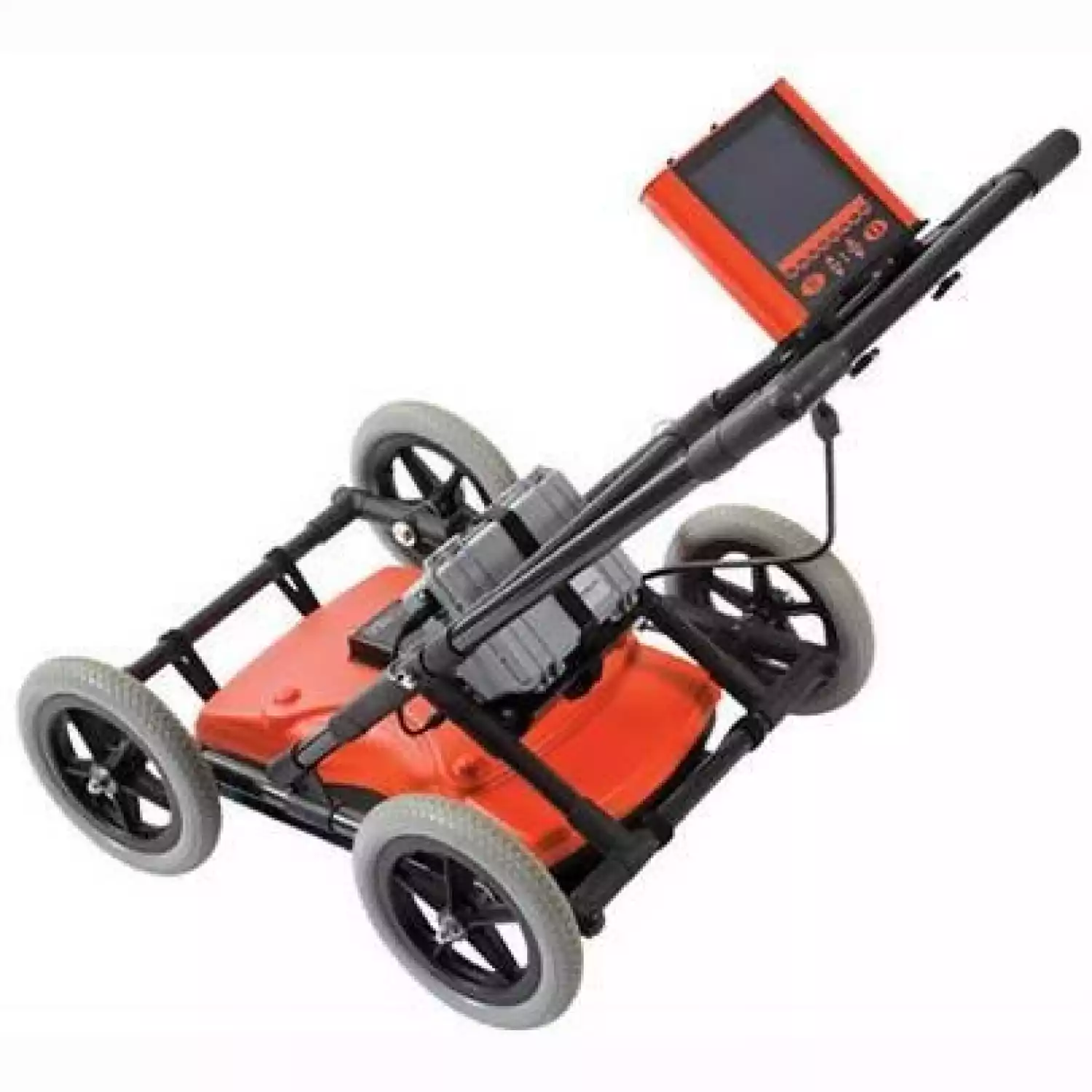 Георадар Radiodetection RD1000 - 1