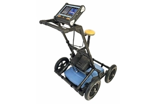 Георадар Radiodetection RD1500