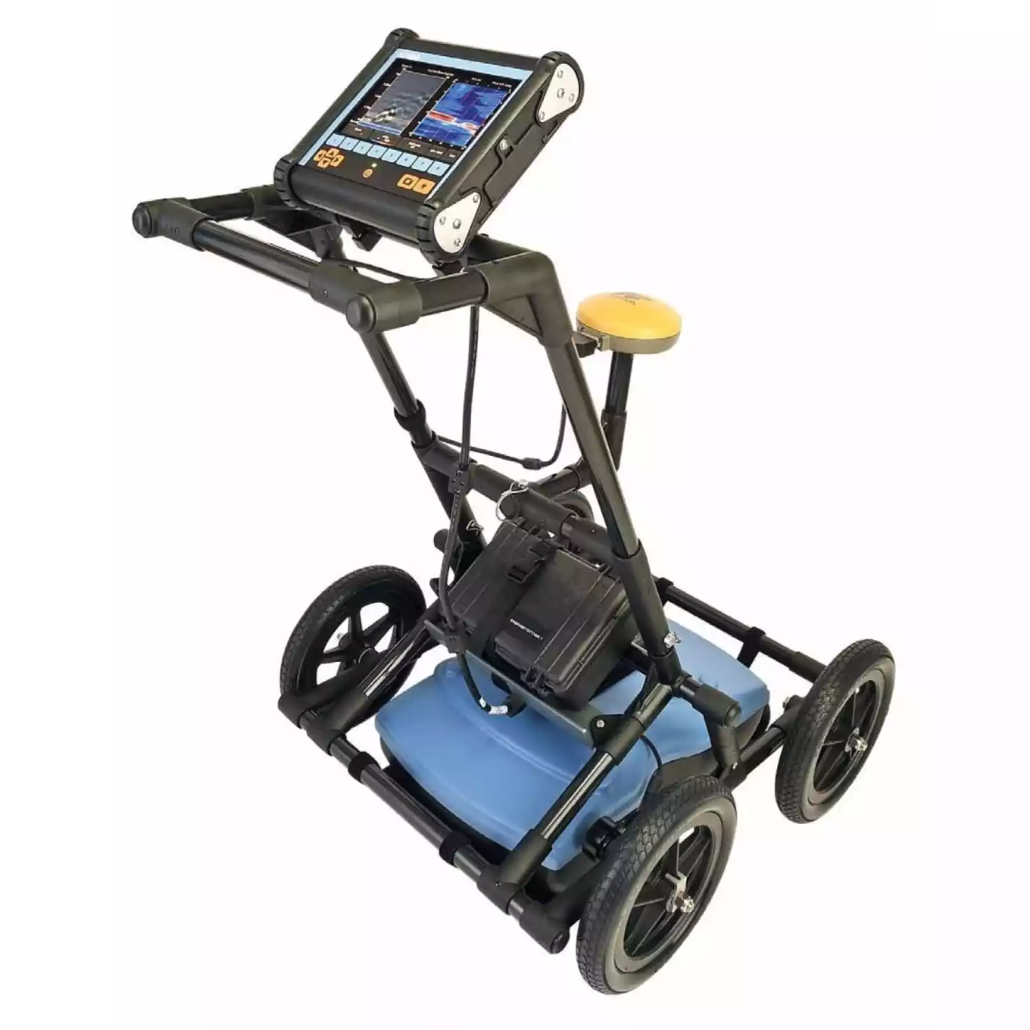 Георадар Radiodetection RD1500 - 1