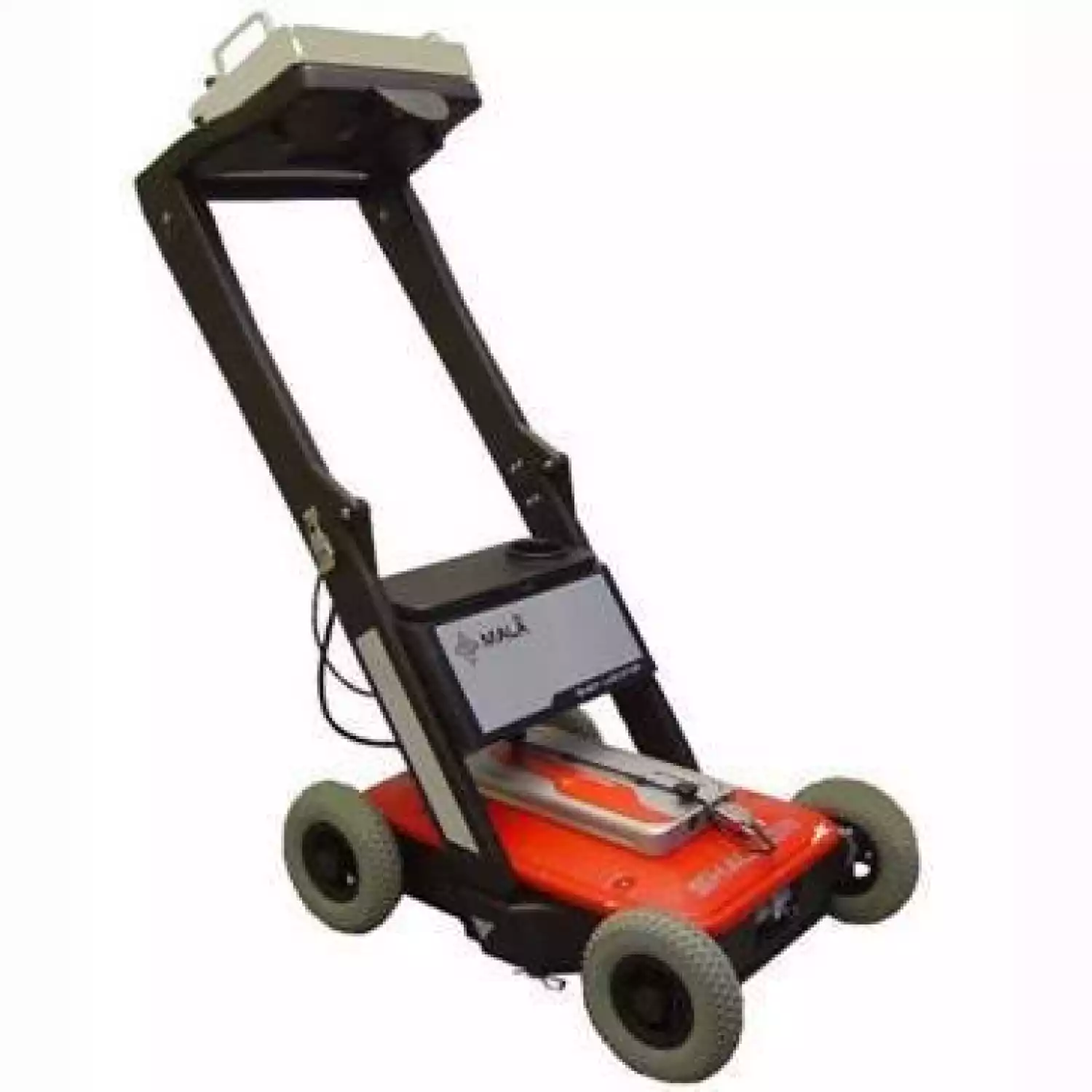 Георадар MALA Easy Locator - 1