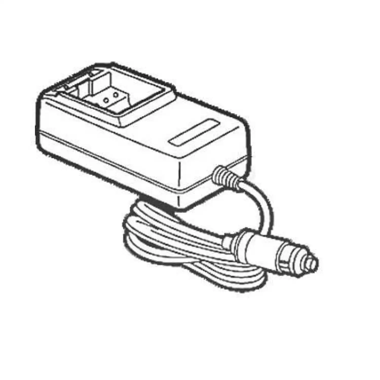 Зарядное устройство для аккумуляторов SOKKIA BDC46, BDC58 - 1