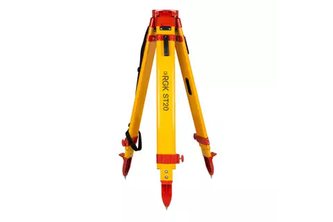 Фибергласовый штатив RGK ST20