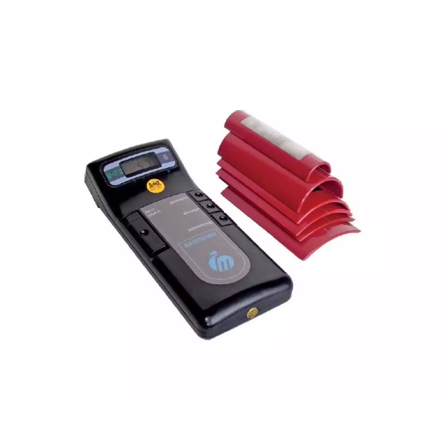 Устройство контроля толщины изоляции УКТ-2 - 1