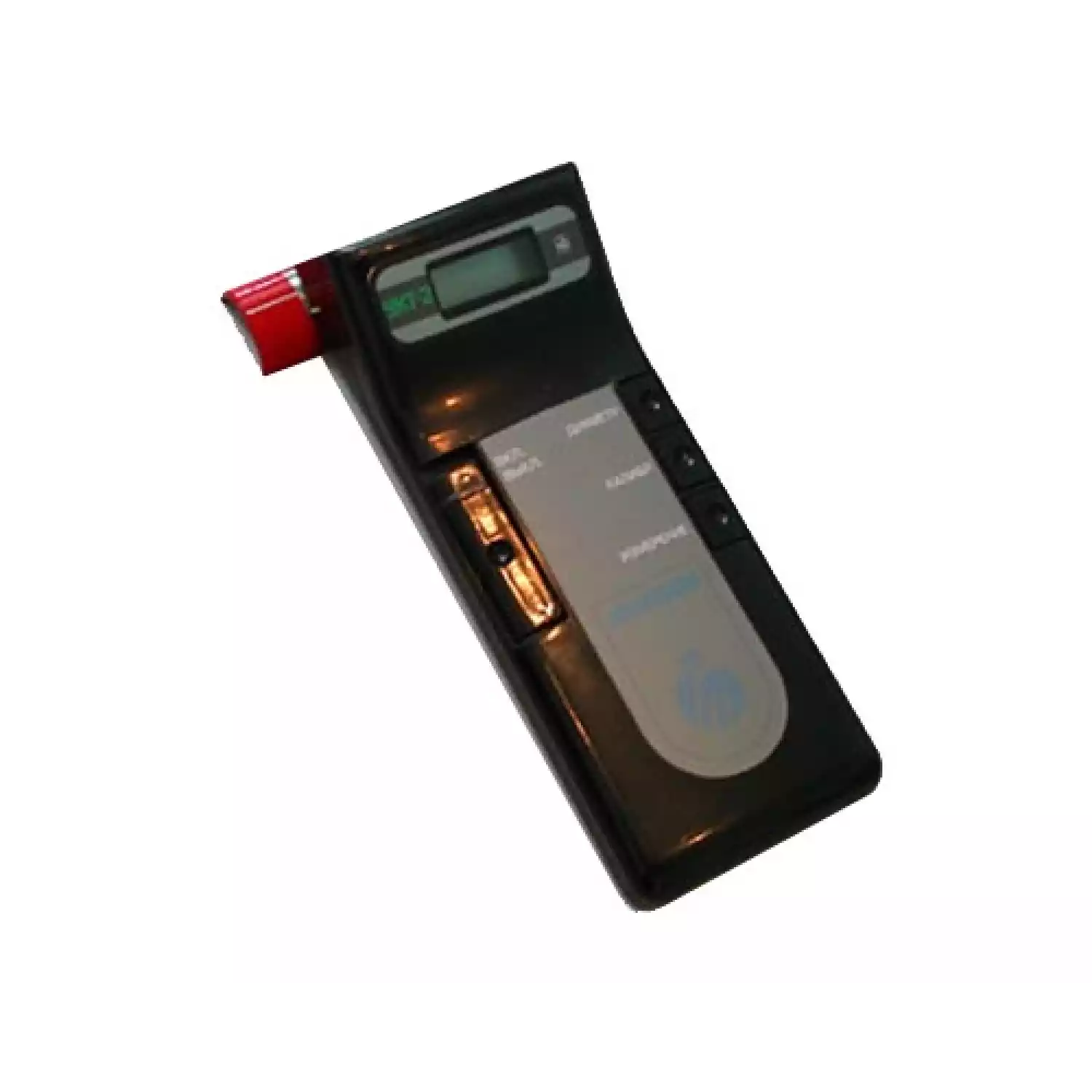 Устройство контроля толщины изоляции УКТ-2 - 3