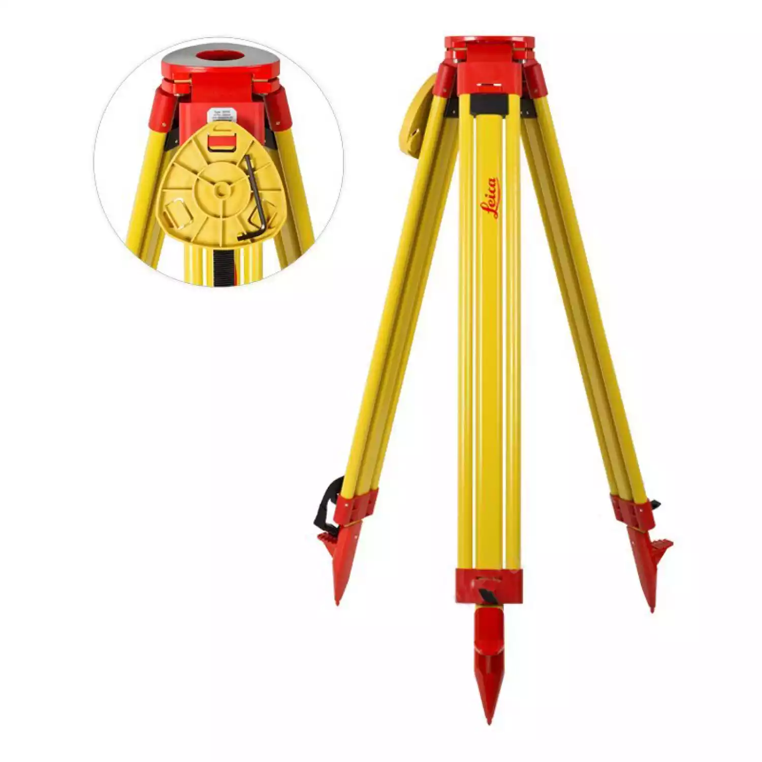 Штатив Leica GST05 - 2