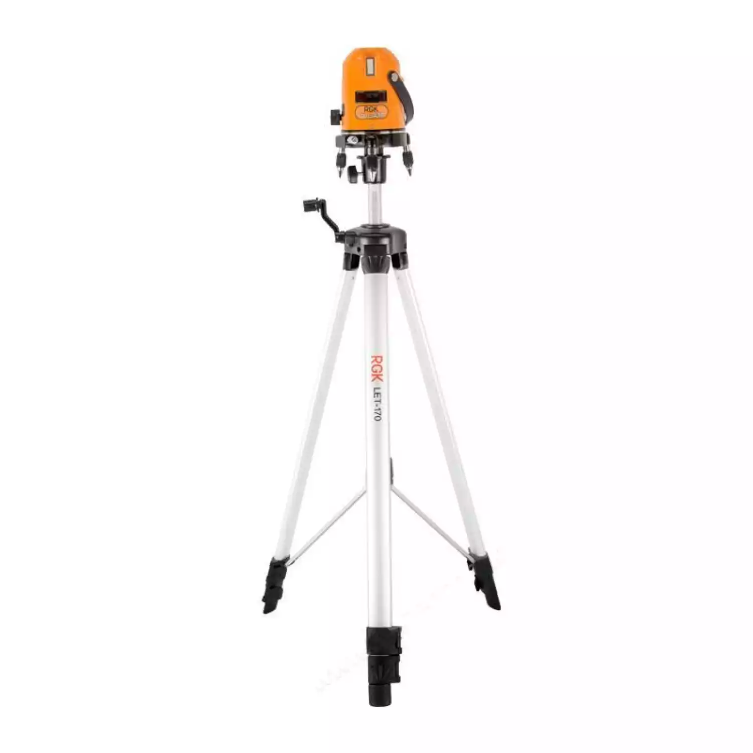 Элевационный штатив RGK LET-170 - 3