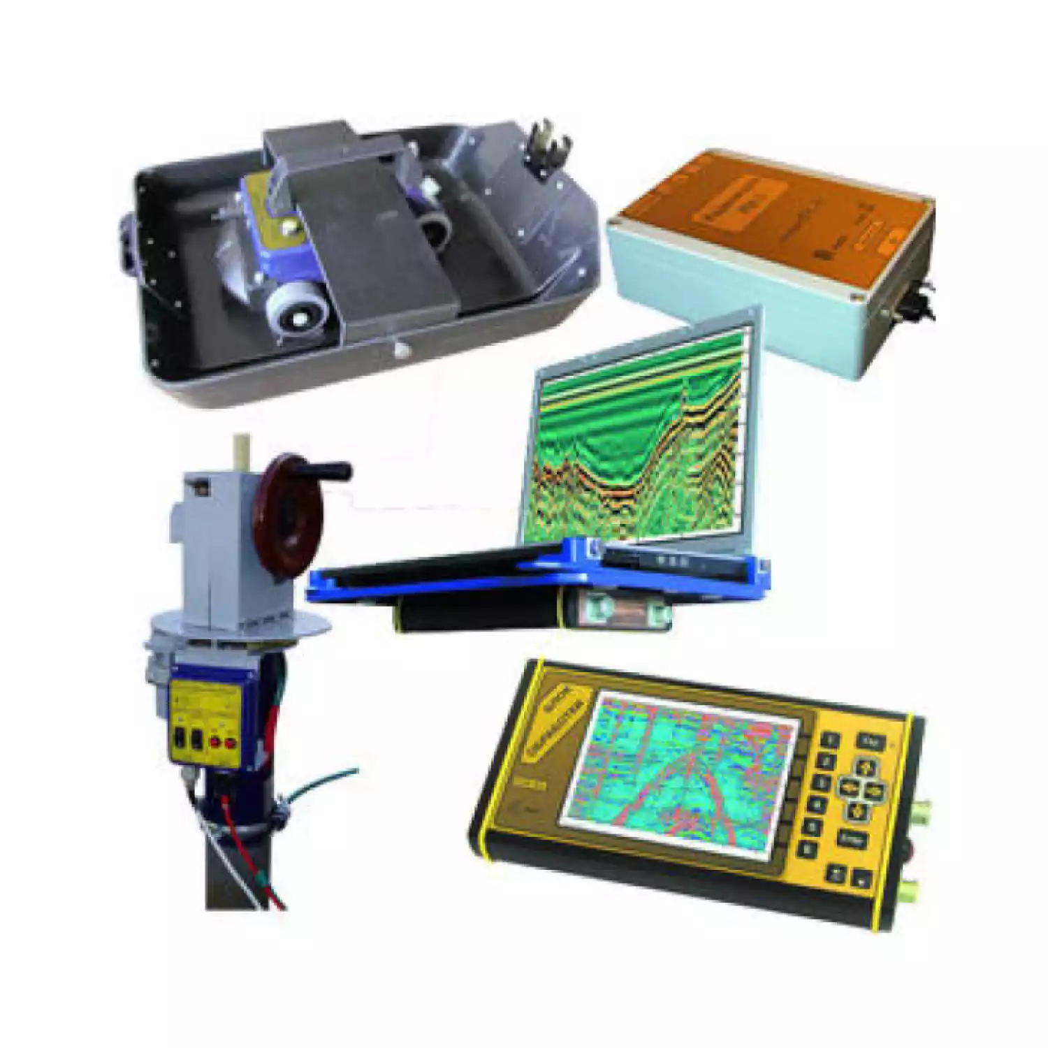 Антенный блок -1700У - 1