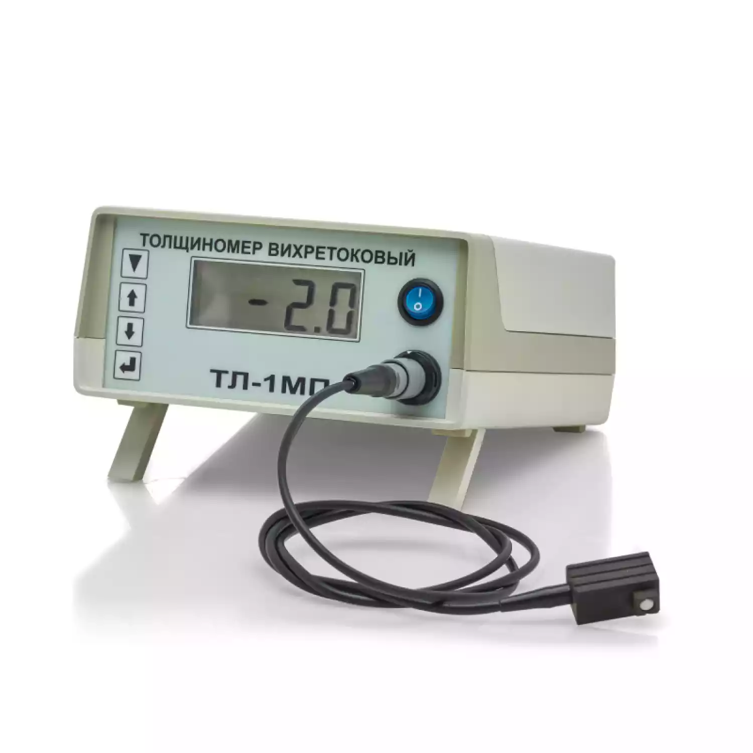 Толщиномер вихретоковый ТЛ-1МП - 1