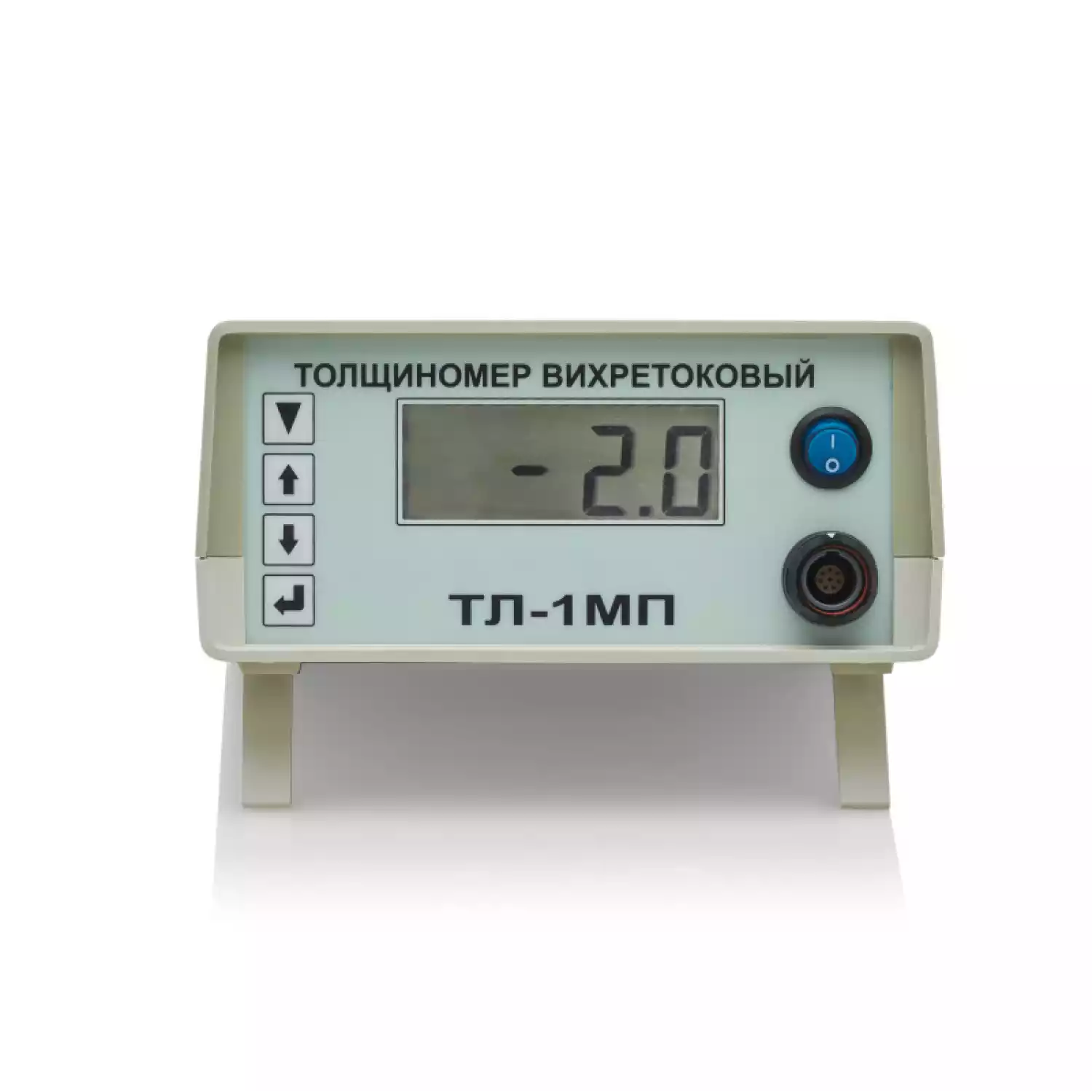 Толщиномер вихретоковый ТЛ-1МП - 2