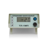 Толщиномер вихретоковый ТЛ-1МП купить в Москве