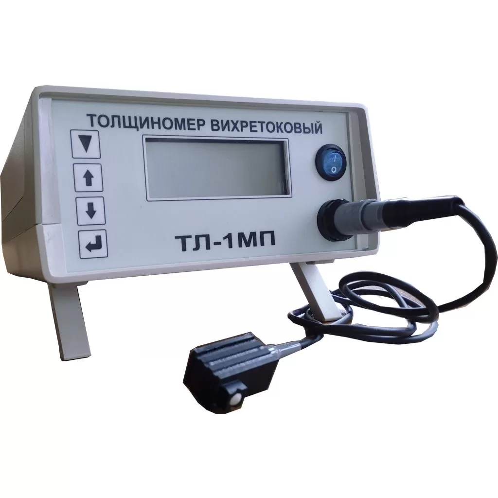 Толщиномер вихретоковый ТЛ-1МП - 1