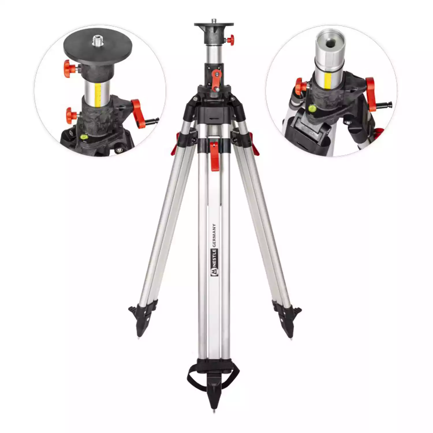Элевационный штатив Nestle легкий - 2