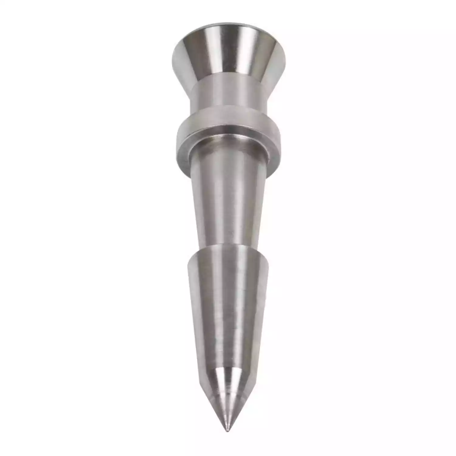 Стенной репер для линий нивелирования - 2