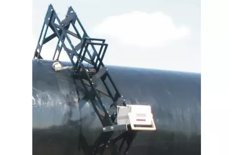 Толщиномер магнитный МТП-10Т