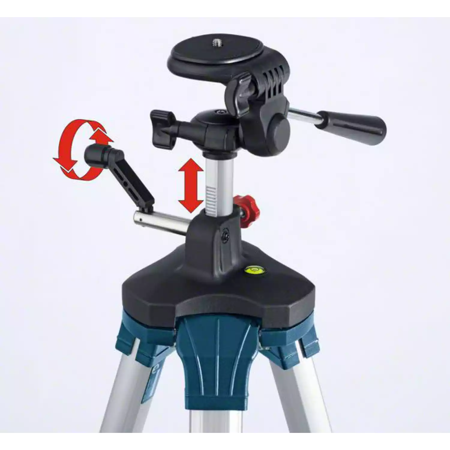 Штатив Bosch BT250 (0.601.096.A00) - 3