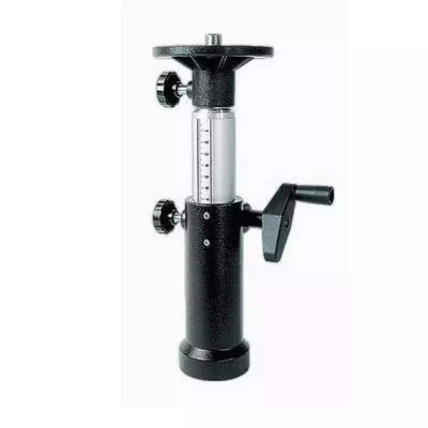 Универсальная элевационная головка NEDO - 1